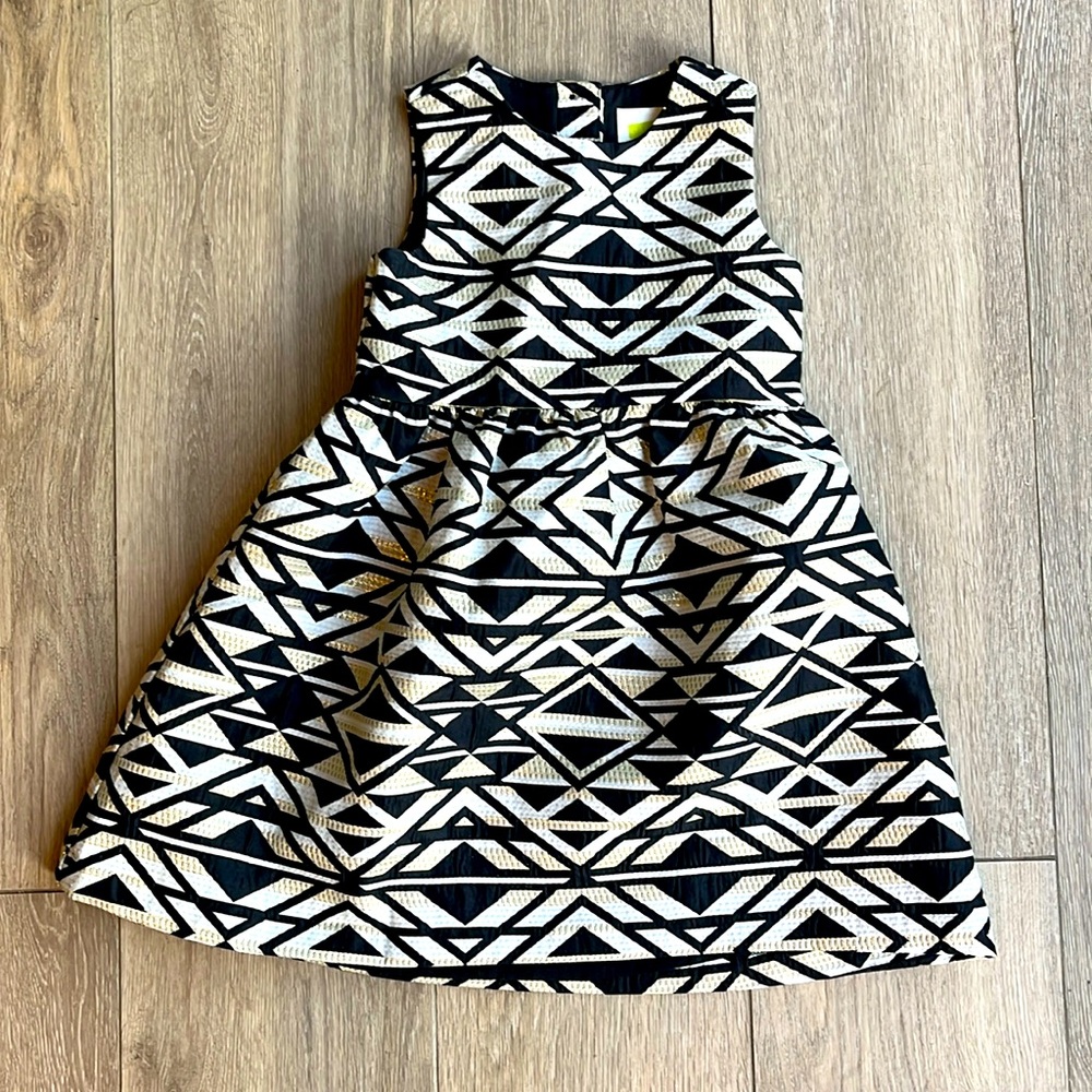 Beautiful Girls Dress